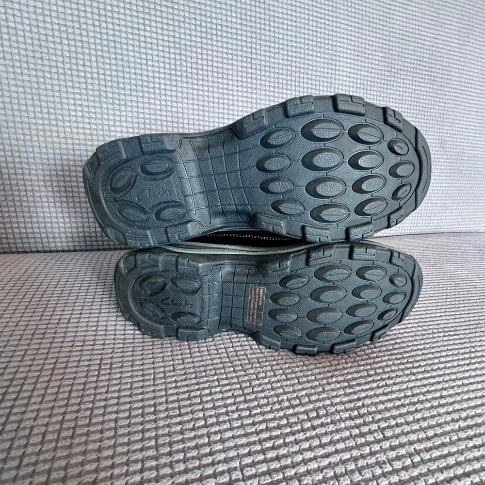 Clarks mazlyn arctic